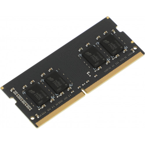 Память DDR4 16GB 3200MHz Kingspec KS3200D4N12016G RTL PC4-25600 CL17 SO-DIMM 260-pin 1.2В single rank Ret
