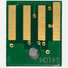 Чип Lexmark MS/MX310/312/317/417+MX410/510/610 (5K) WW