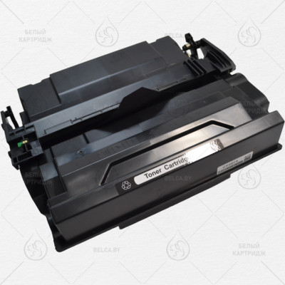Картридж HP CF287X (LJ Enterprise Pro M501/M506/MFP527) (18 000 стр) Tech
