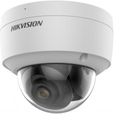 Камера видеонаблюдения IP Hikvision DS-2CD2127G2-SU(C)(4mm) 4-4мм цв.