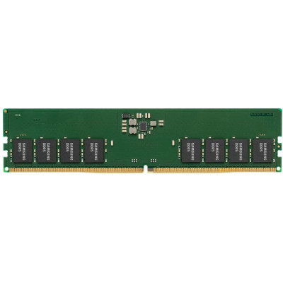 Память DDR5 8Gb 4800MHz Samsung M323R1GB4BB0-CQK OEM PC5-38400 CL40 DIMM 288-pin 1.1В single rank OEM Память DDR5 8Gb 4800MHz Samsung M323R1GB4BB0-CQK OEM PC5-38400 CL40 DIMM 288-pin 1.1В single rank OEM