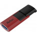Флеш Диск Netac 32Gb U182 NT03U182N-032G-30RE USB3.0 красный/черный
