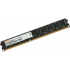 Память DDR3 8GB 1600MHz Digma DGMAD31600008D RTL PC3-12800 CL11 DIMM 240-pin 1.35В dual rank Ret