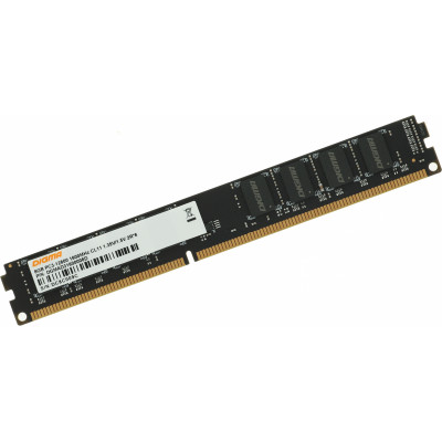 Память DDR3 8GB 1600MHz Digma DGMAD31600008D RTL PC3-12800 CL11 DIMM 240-pin 1.35В dual rank Ret