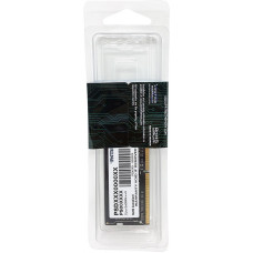 Память DDR4 16Gb 3200MHz Patriot PSD416G320081S Signature RTL PC4-25600 CL22 SO-DIMM 260-pin 1.2В single rank Ret