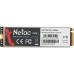 Накопитель SSD Netac PCIe 4.0 x4 1TB NT01NV7000-1T0-E4X NV7000 M.2 2280