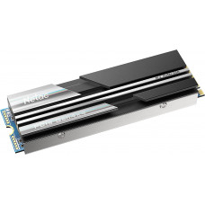 Накопитель SSD Netac PCIe 4.0 x4 500GB NT01NV5000-500-E4X NV5000 M.2 2280