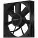 Корпус Deepcool CH370 черный без БП mATX 7x120mm 4x140mm 2xUSB3.0 audio bott PSU
