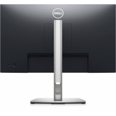 Монитор Dell 23.8" P2423DE черный IPS LED 5ms 16:9 HDMI матовая HAS Piv 1000:1 300cd 178гр/178гр 2560x1440 60Hz DP Quad 2K (1440p) USB 5.45кг