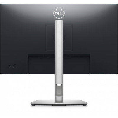 Монитор Dell 23.8" P2423DE черный IPS LED 5ms 16:9 HDMI матовая HAS Piv 1000:1 300cd 178гр/178гр 2560x1440 60Hz DP Quad 2K (1440p) USB 5.45кг