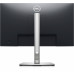 Монитор Dell 23.8" P2423DE черный IPS LED 5ms 16:9 HDMI матовая HAS Piv 1000:1 300cd 178гр/178гр 2560x1440 60Hz DP Quad 2K (1440p) USB 5.45кг