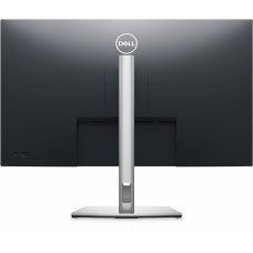 Монитор Dell 32" P3223DE черный IPS LED 5ms 16:9 HDMI матовая HAS Piv 1000:1 350cd 178гр/178гр 2560x1440 60Hz DP USB 11.7кг