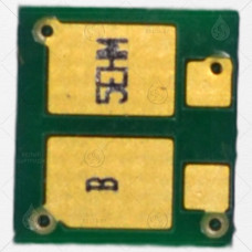 Чип HP Color LJ M252/M254/Canon LBP-611/621 CF401X/CF541X/045H/054H Cyan Universal