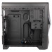 Корпус Hiper A68 черный без БП mATX 1x80mm 1x92mm 2xUSB2.0 1xUSB3.0 audio