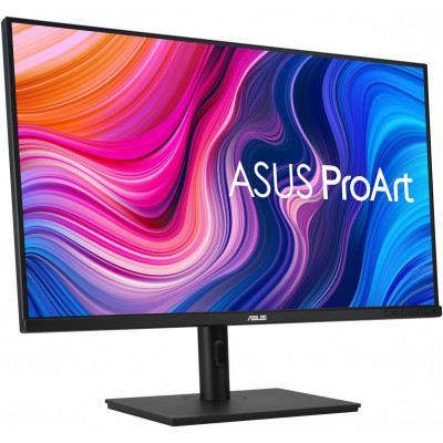 Монитор Asus 32" ProArt PA328CGV черный IPS LED 16:9 HDMI матовая HAS Piv 450cd 178гр/178гр 2560x1440 165Hz DP 2K USB 11.7кг