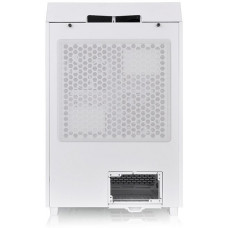 Корпус Thermaltake The Tower 500 белый без БП E-ATX 9x120mm 3x140mm 4xUSB3.0 audio bott PSU