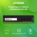 Память DDR4 16Gb 3200MHz Digma DGMAD43200016D RTL PC4-25600 CL22 DIMM 288-pin 1.2В dual rank