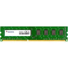 Память DDR3L 4Gb 1600MHz A-Data ADDX1600W4G11-SPU Premier OEM PC3L-12800 CL11 DIMM 240-pin 1.35В dual rank
