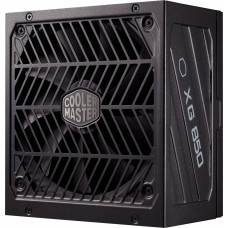 Блок питания Cooler Master ATX 850W XG850 80+ platinum 24pin APFC 135mm fan 12xSATA Cab Manag RTL