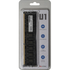 Память DDR3 4Gb 1600MHz Hikvision HKED3041AAA2A0ZA1/4G RTL PC3-12800 CL11 DIMM 240-pin 1.5В