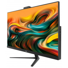 Моноблок IRU Office 27IH5P2K 27" QHD i5 11400 (2.6) 8Gb SSD256Gb UHDG 730 CR FreeDOS GbitEth WiFi BT 120W Cam черный 2560x1440