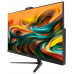 Моноблок IRU Office 27IH5P2K 27" QHD i5 11400 (2.6) 8Gb SSD256Gb UHDG 730 CR FreeDOS GbitEth WiFi BT 120W Cam черный 2560x1440