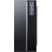 Корпус Accord A-302 черный без БП ATX 4x120mm 2xUSB2.0 1xUSB3.0 audio