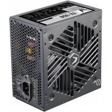 Блок питания Formula ATX 350W FX-350 (20+4pin) 120mm fan 3xSATA RTL