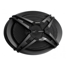 Колонки автомобильные Sony XS-GTF6939 420Вт 92дБ 16x23см (6x9дюйм) (ком.:2кол.) коаксиальные трехполосные