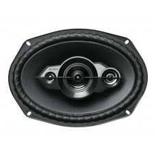 Колонки автомобильные Sony XS-XB6941 650Вт 89дБ 4Ом 16x23см (6x9дюйм) (ком.:2кол.) коаксиальные четырехполосные