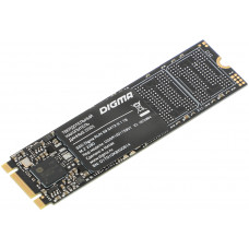 Накопитель SSD Digma SATA-III 1TB DGSR1001TS93T Run S9 M.2 2280