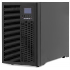Источник бесперебойного питания Ippon Innova T II 6KL 6000Вт 6000ВА черный без батареи