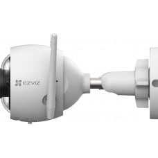Камера видеонаблюдения IP Ezviz CS-H3 (5MP,2.8MM) Wi-Fi 2.8-2.8мм цв. корп.:белый