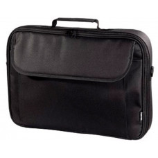 Сумка для ноутбука 15.6" Hama Montego черный полиэстер (00216440)