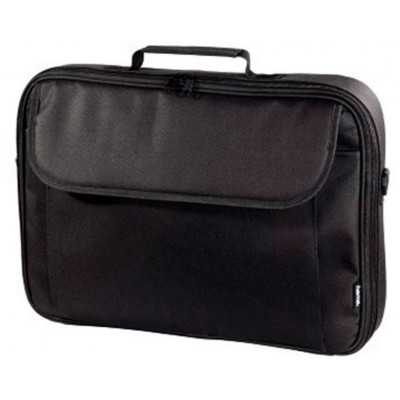 Сумка для ноутбука 15.6" Hama Montego черный полиэстер (00216440)