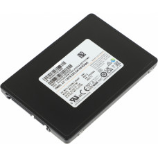 Накопитель SSD Samsung SATA-III 1.92TB MZ7L31T9HBLT-00A07 PM893 2.5" 1 DWPD OEM