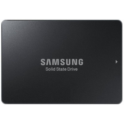 Накопитель SSD Samsung SATA-III 960GB MZ7L3960HCJR-00A07 PM893 2.5" 1 DWPD OEM
