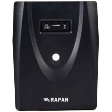 Источник бесперебойного питания Бастион 1500 900Вт 1500ВА черный