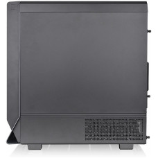 Корпус Thermaltake Ceres 500 TG ARGB черный без БП ATX 7x120mm 3x140mm 2xUSB3.0 audio bott PSU