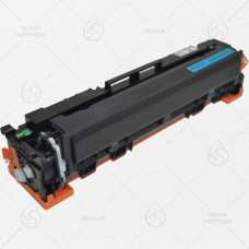 Картридж HP W2032A/055(415A) (LJ M454/M479/Canon LBP-663/MF742) Yellow (2 100 стр) Tech без Чипа