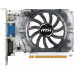 Видеокарта MSI PCI-E 2.0 N730-2GD3V3 NVIDIA GeForce GT 730 2Gb 128bit GDDR3 902/1600 DVIx1 HDMIx1 CRTx1 HDCP Ret
