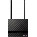 Роутер беспроводной Asus 4G-N16 N300 10/100BASE-TX/4G cat.4
