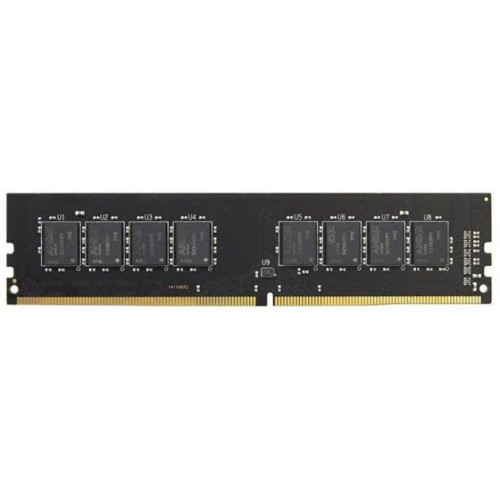 Память DDR4 32GB 3200MHz AMD R9432G3206U2S-U R9 RTL PC4-25600 CL16 DIMM 288-pin 1.35В Ret