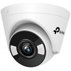Камера видеонаблюдения IP TP-Link VIGI C440-W(4mm) Wi-Fi 4-4мм цв. корп.:белый