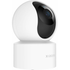 Камера видеонаблюдения IP Xiaomi Smart Camera C200 Wi-Fi 2.8-3.6мм цв. корп.:белый (BHR6766GL)