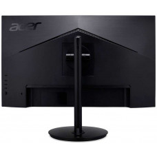 Монитор Acer 23.8" CBL242Ybmiprx черный IPS LED 1ms 16:9 HDMI M/M матовая HAS Piv 250cd 178гр/178гр 1920x1080 75Hz FreeSync VGA DP FHD 4.29кг