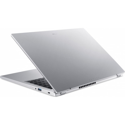 Ноутбук Acer Aspire 3 A315-24P-R490 Ryzen 5 7520U 8Gb SSD512Gb AMD Radeon 610M 15.6" IPS FHD (1920x1080) Eshell silver WiFi BT Cam (NX.KDEER.00E) Ноутбук Acer Aspire 3 A315-24P-R490 Ryzen 5 7520U 8Gb SSD512Gb AMD Radeon 610M 15.6" IPS FHD (1920x1080) Eshell silver WiFi BT Cam (NX.KDEER.00E)
