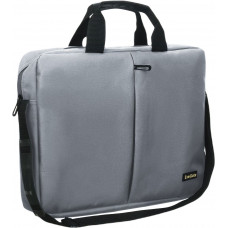 Сумка для ноутбука 15.6" Exegate Office F1590 серый полиэстер (EX264614RUS)