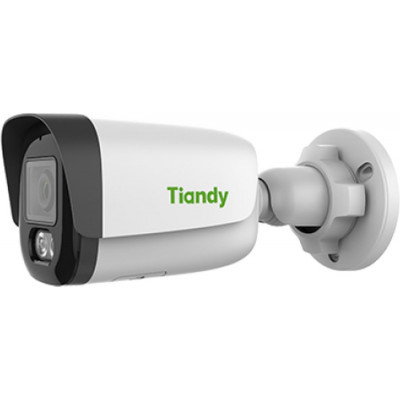 Камера видеонаблюдения IP Tiandy TC-C32WP I5W/E/Y/4mm/V4.2 4-4мм цв. корп.:белый (TC-C32WP I5W/E/Y/4/V4.2)