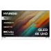 Телевизор QLED Hyundai 75" H-LED75QBU7500 Android TV Frameless черный/серебристый 4K Ultra HD 60Hz DVB-T DVB-T2 DVB-C DVB-S DVB-S2 USB WiFi Smart TV Телевизор QLED Hyundai 75" H-LED75QBU7500 Android TV Frameless черный/серебристый 4K Ultra HD 60Hz DVB-T DVB-T2 DVB-C DVB-S DVB-S2 USB WiFi Smart TV